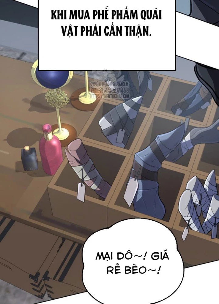 Đại Pháp Sư Thần Thoại Tái Lâm Chapter 54 - Trang 2