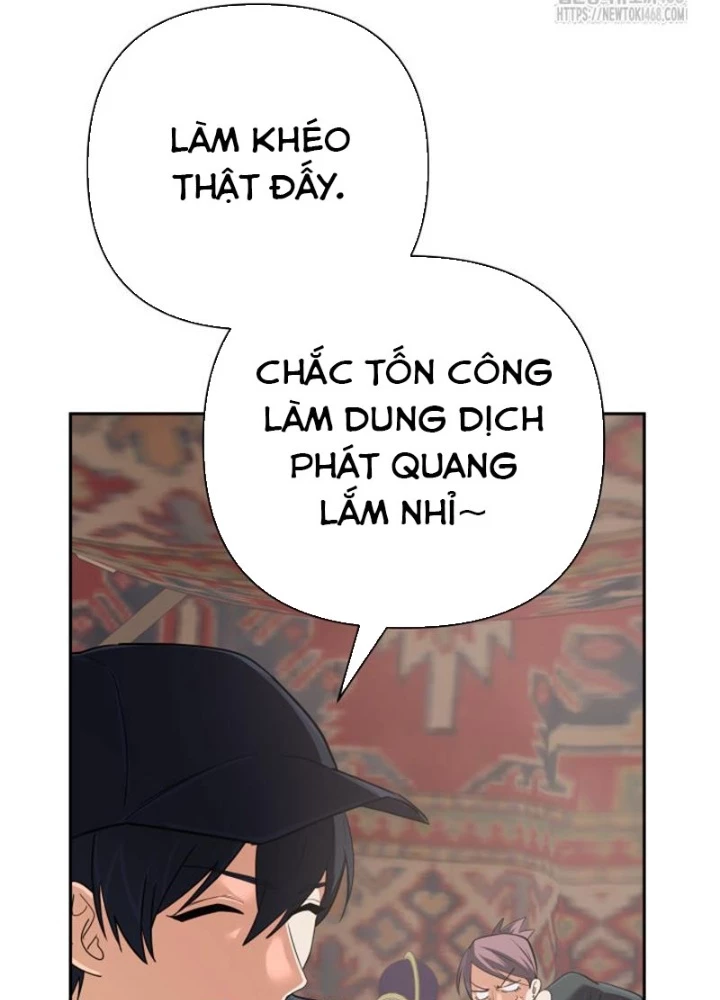 Đại Pháp Sư Thần Thoại Tái Lâm Chapter 54 - Trang 2