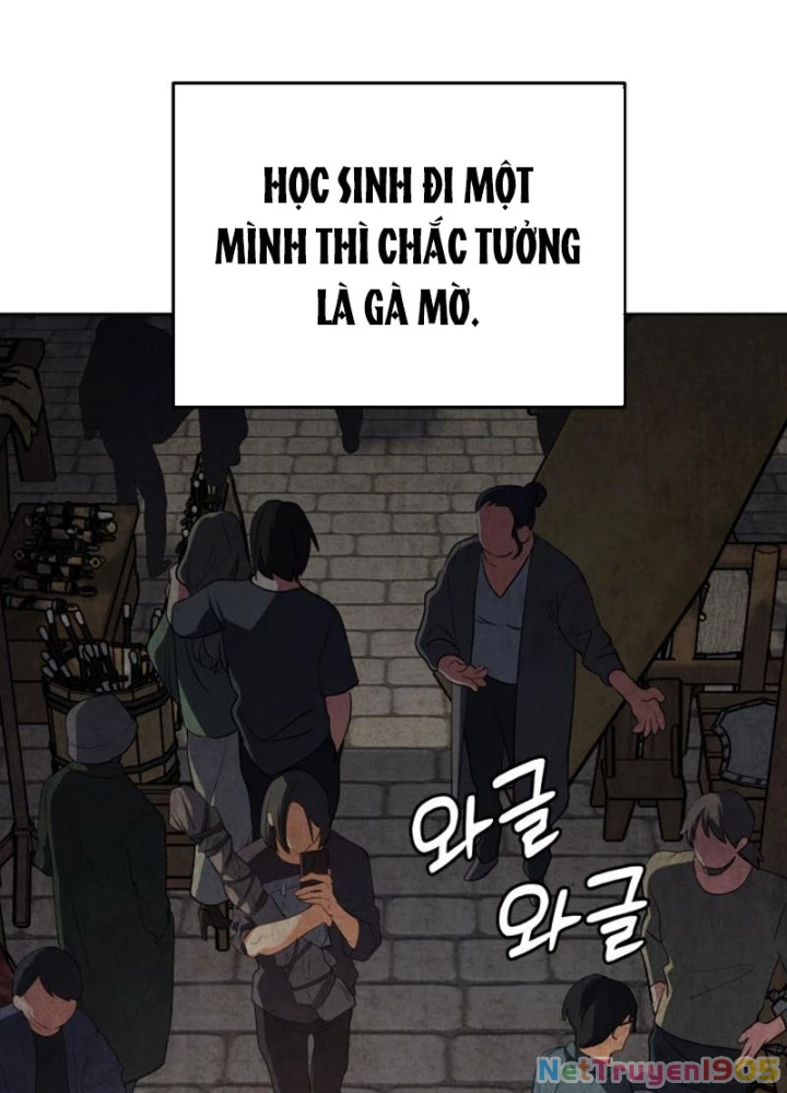 Đại Pháp Sư Thần Thoại Tái Lâm Chapter 54 - Trang 2