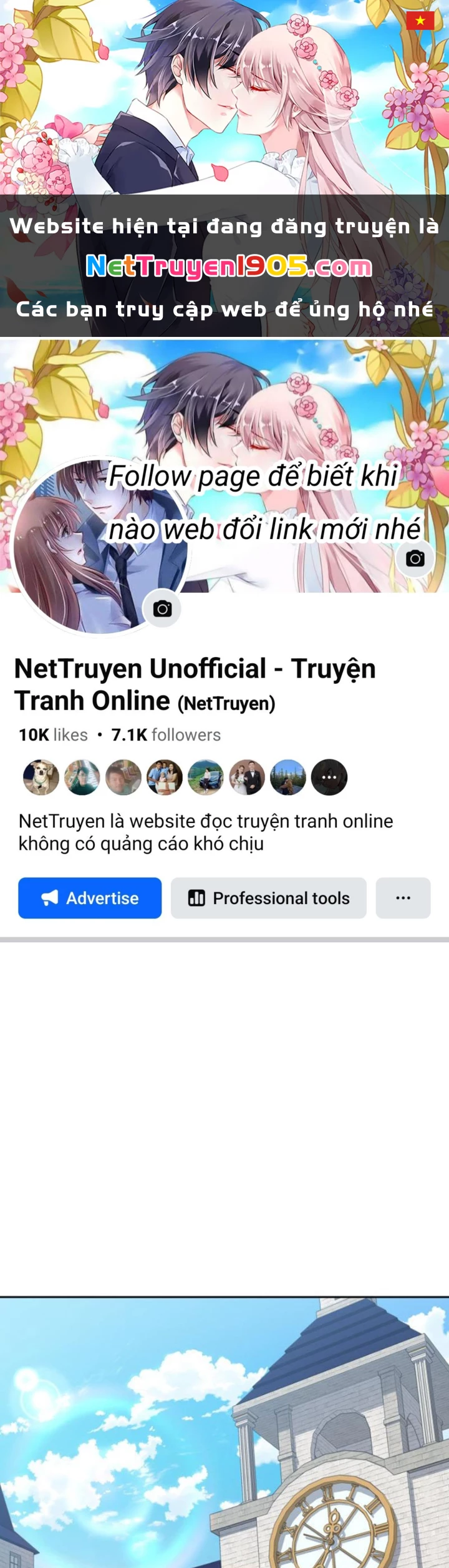 Đại Pháp Sư Thần Thoại Tái Lâm Chapter 54 - Trang 2