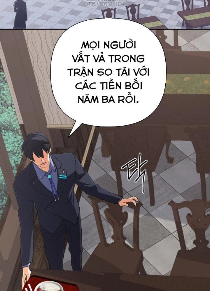 Đại Pháp Sư Thần Thoại Tái Lâm Chapter 54 - Trang 2