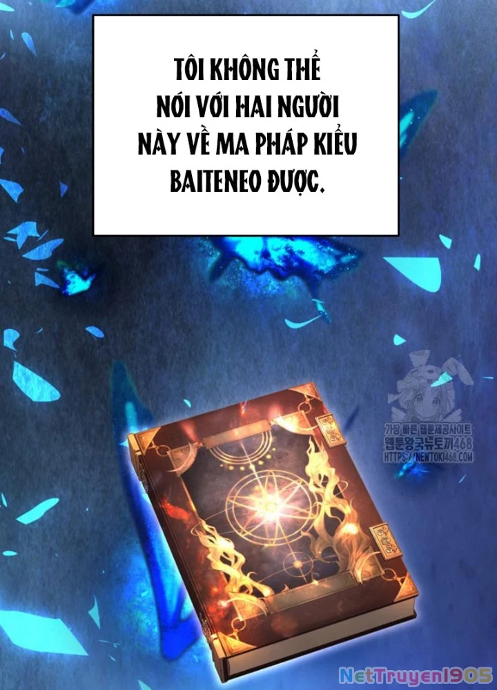 Đại Pháp Sư Thần Thoại Tái Lâm Chapter 54 - Trang 2