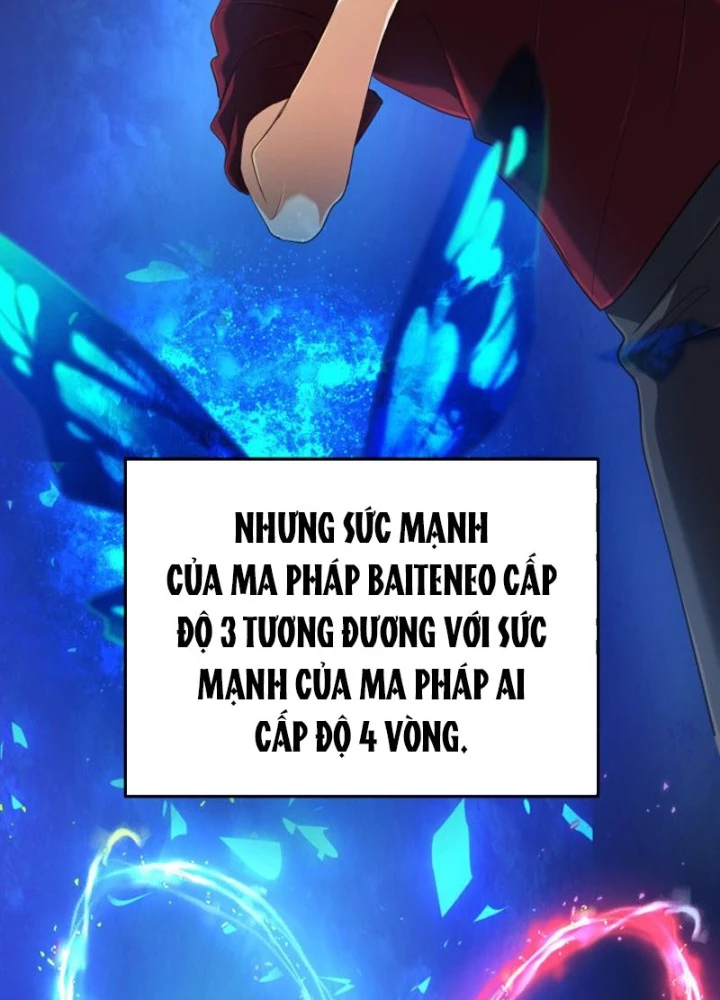Đại Pháp Sư Thần Thoại Tái Lâm Chapter 54 - Trang 2