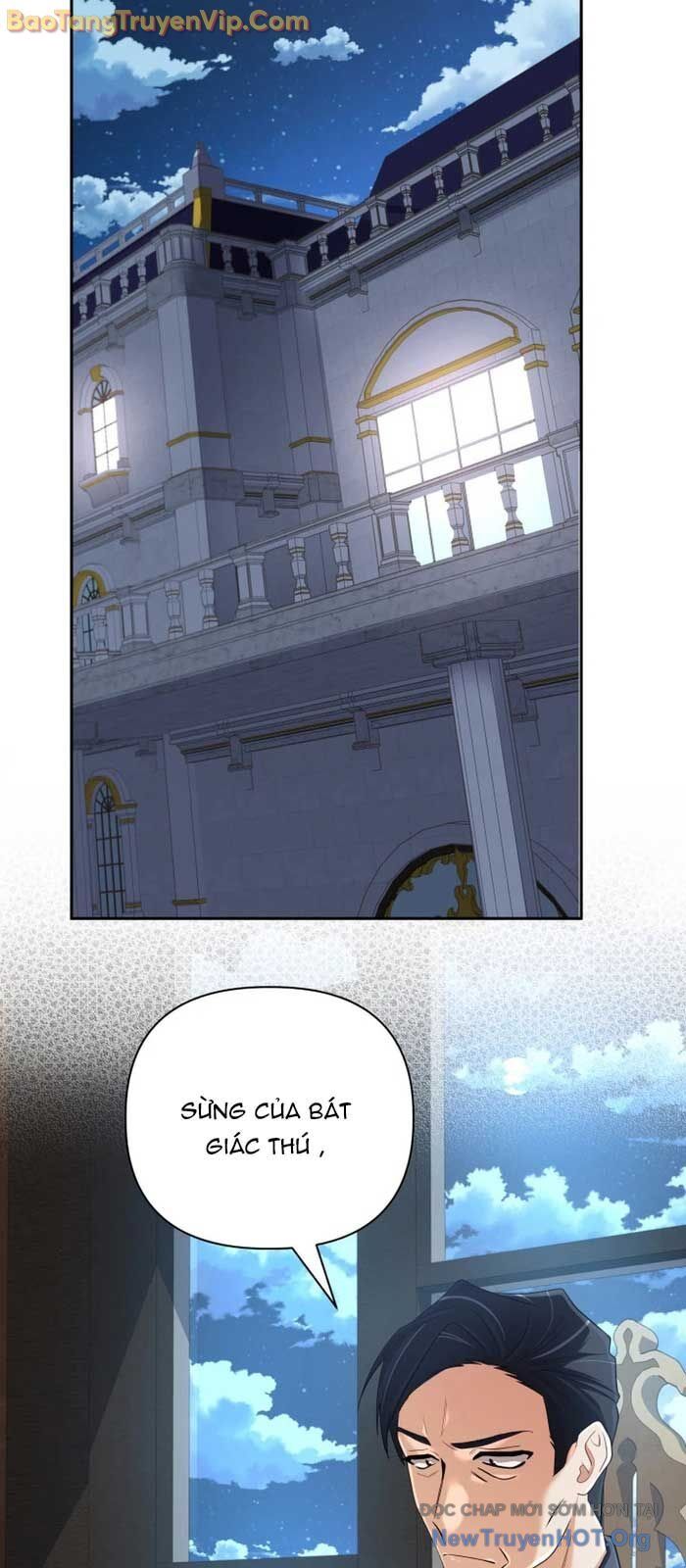 Đại Pháp Sư Thần Thoại Tái Lâm Chapter 54.1 - Trang 2