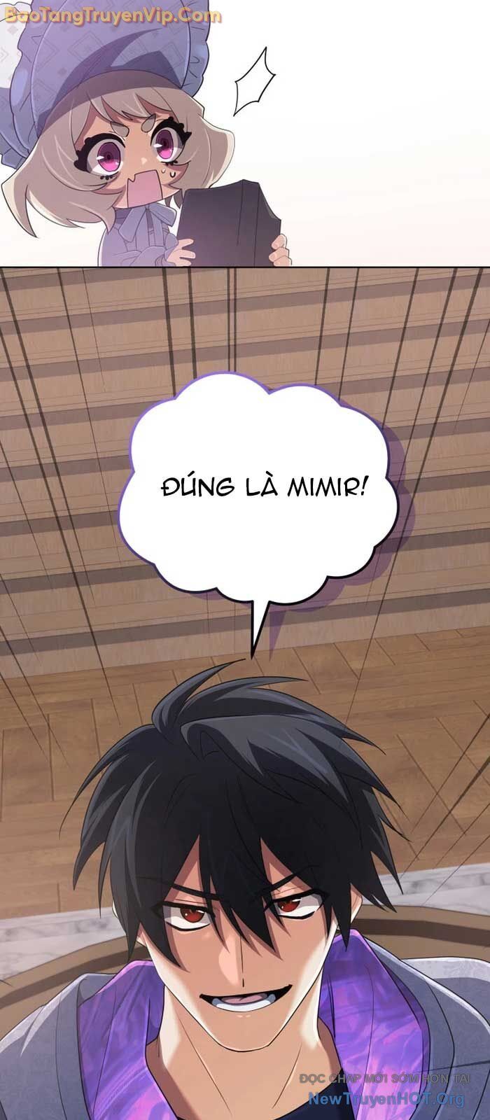 Đại Pháp Sư Thần Thoại Tái Lâm Chapter 54.1 - Trang 2