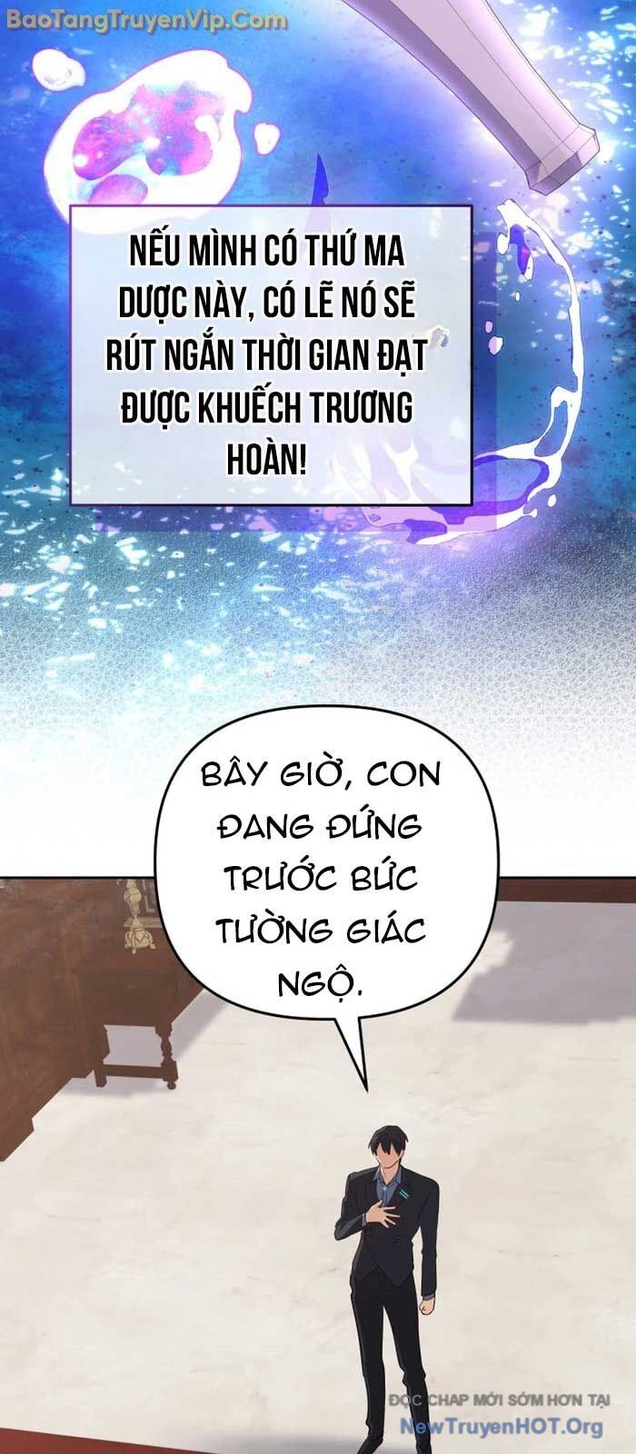 Đại Pháp Sư Thần Thoại Tái Lâm Chapter 54.1 - Trang 2