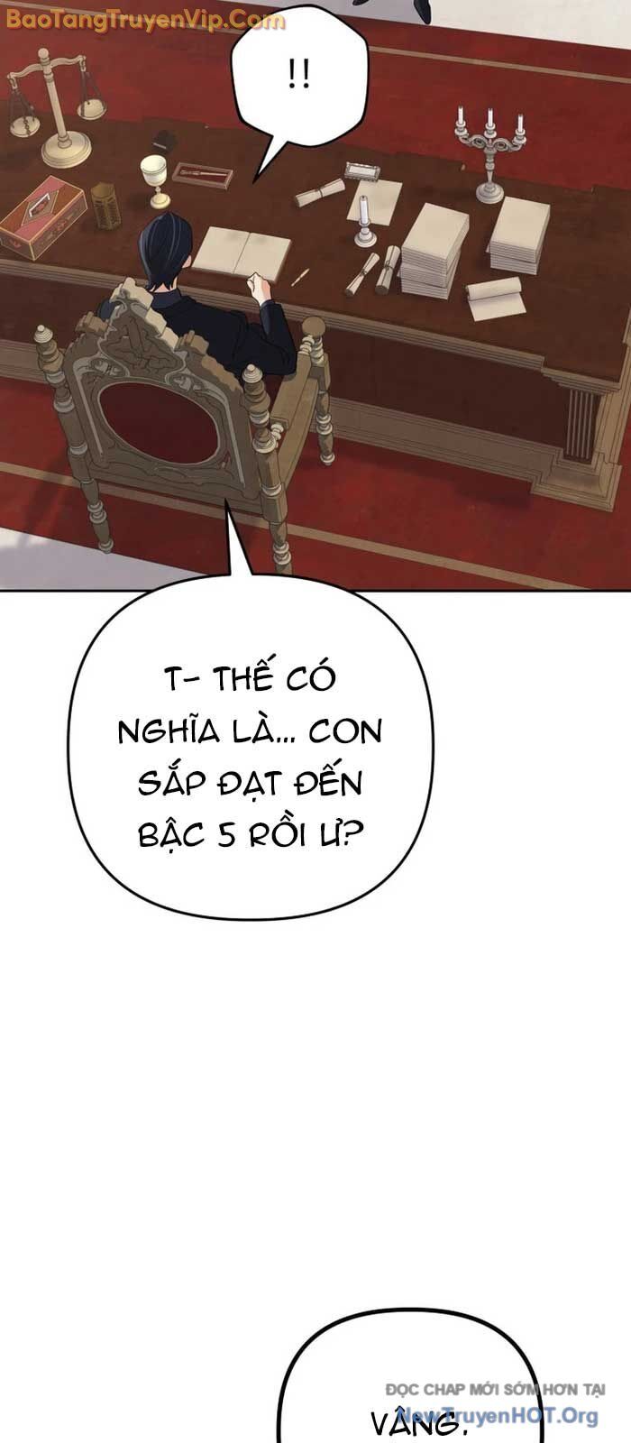 Đại Pháp Sư Thần Thoại Tái Lâm Chapter 54.1 - Trang 2