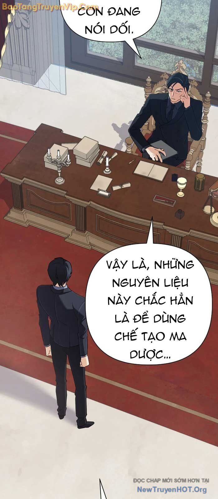 Đại Pháp Sư Thần Thoại Tái Lâm Chapter 54.1 - Trang 2