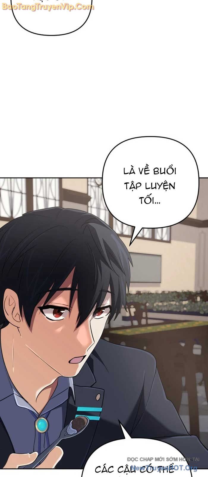 Đại Pháp Sư Thần Thoại Tái Lâm Chapter 54.1 - Trang 2