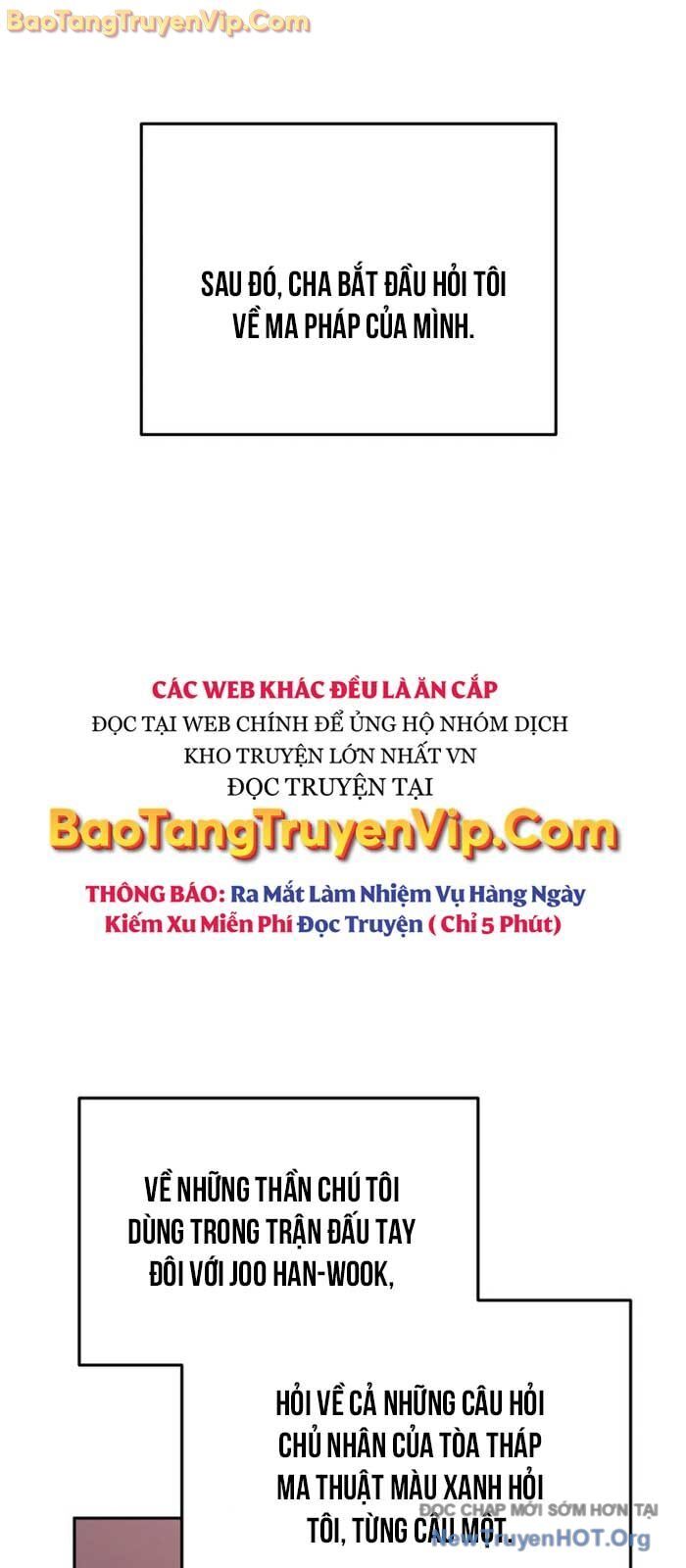 Đại Pháp Sư Thần Thoại Tái Lâm Chapter 54.1 - Trang 2