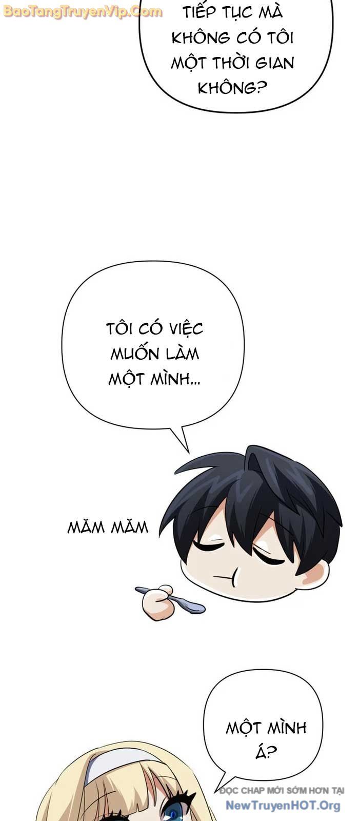 Đại Pháp Sư Thần Thoại Tái Lâm Chapter 54.1 - Trang 2