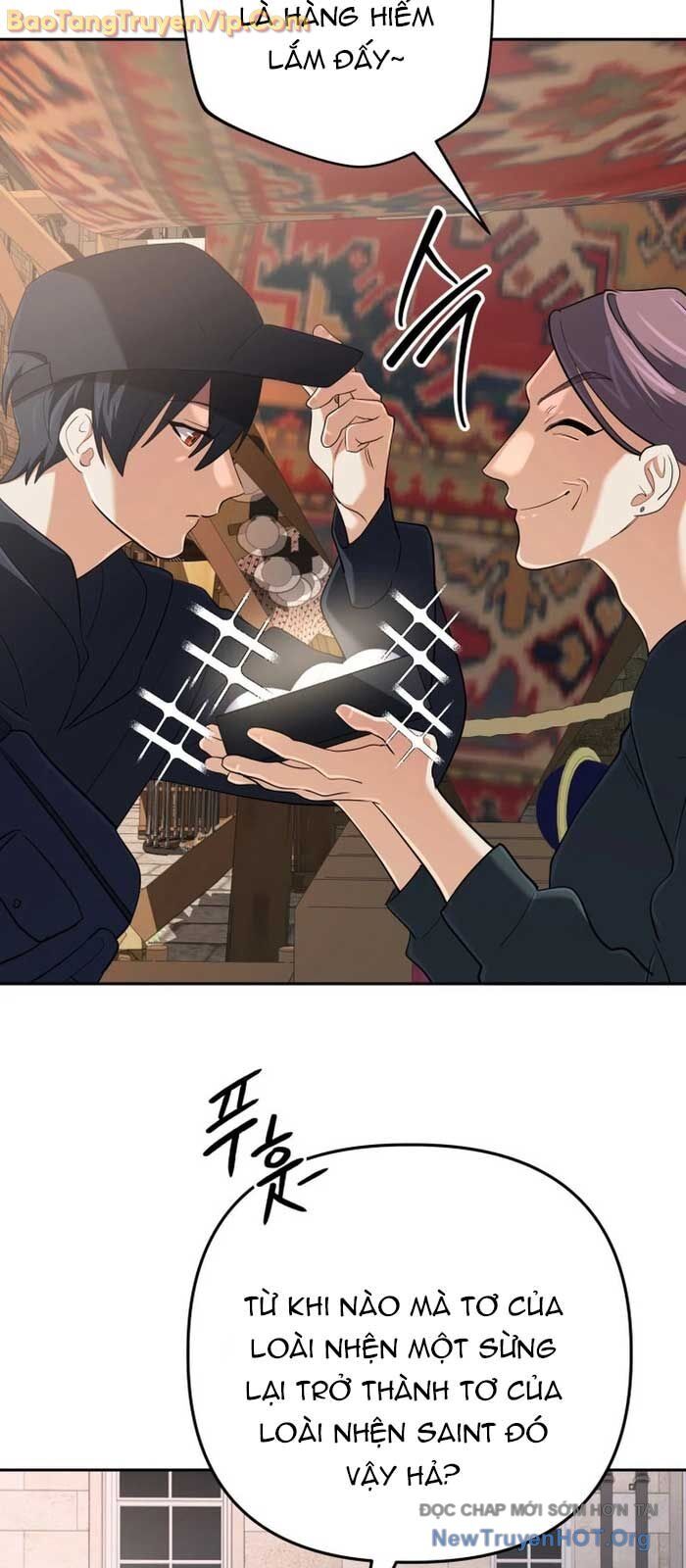 Đại Pháp Sư Thần Thoại Tái Lâm Chapter 54.1 - Trang 2