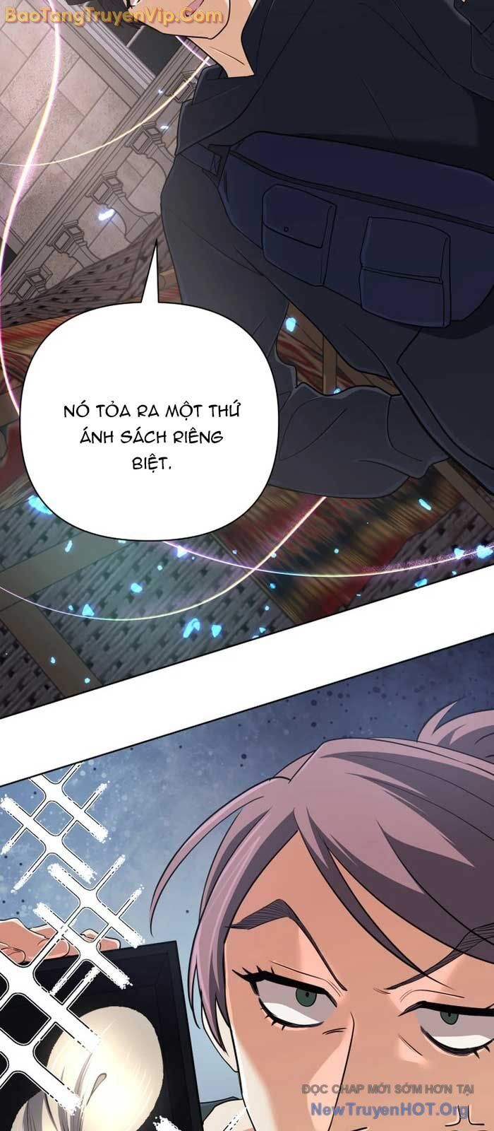 Đại Pháp Sư Thần Thoại Tái Lâm Chapter 54.1 - Trang 2