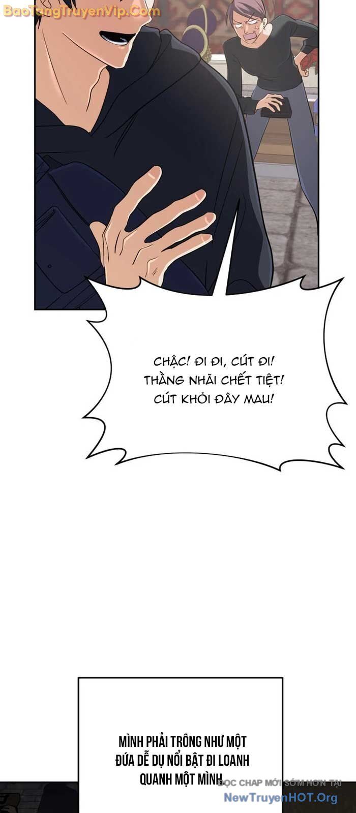Đại Pháp Sư Thần Thoại Tái Lâm Chapter 54.1 - Trang 2