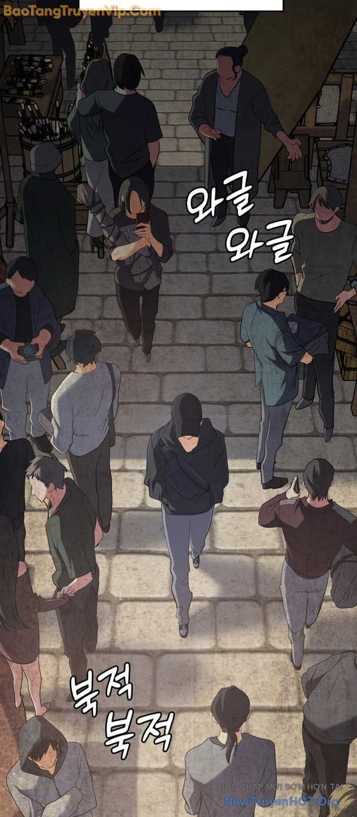 Đại Pháp Sư Thần Thoại Tái Lâm Chapter 54.1 - Trang 2
