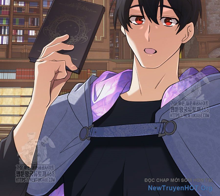Đại Pháp Sư Thần Thoại Tái Lâm Chapter 56 - Trang 2