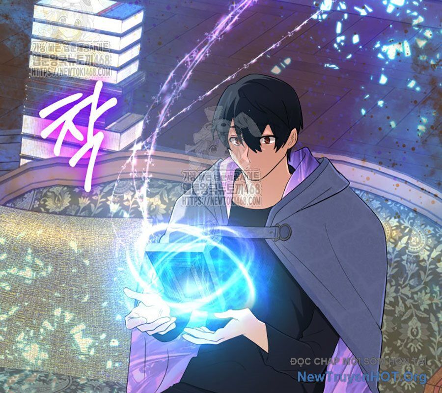 Đại Pháp Sư Thần Thoại Tái Lâm Chapter 56 - Trang 2