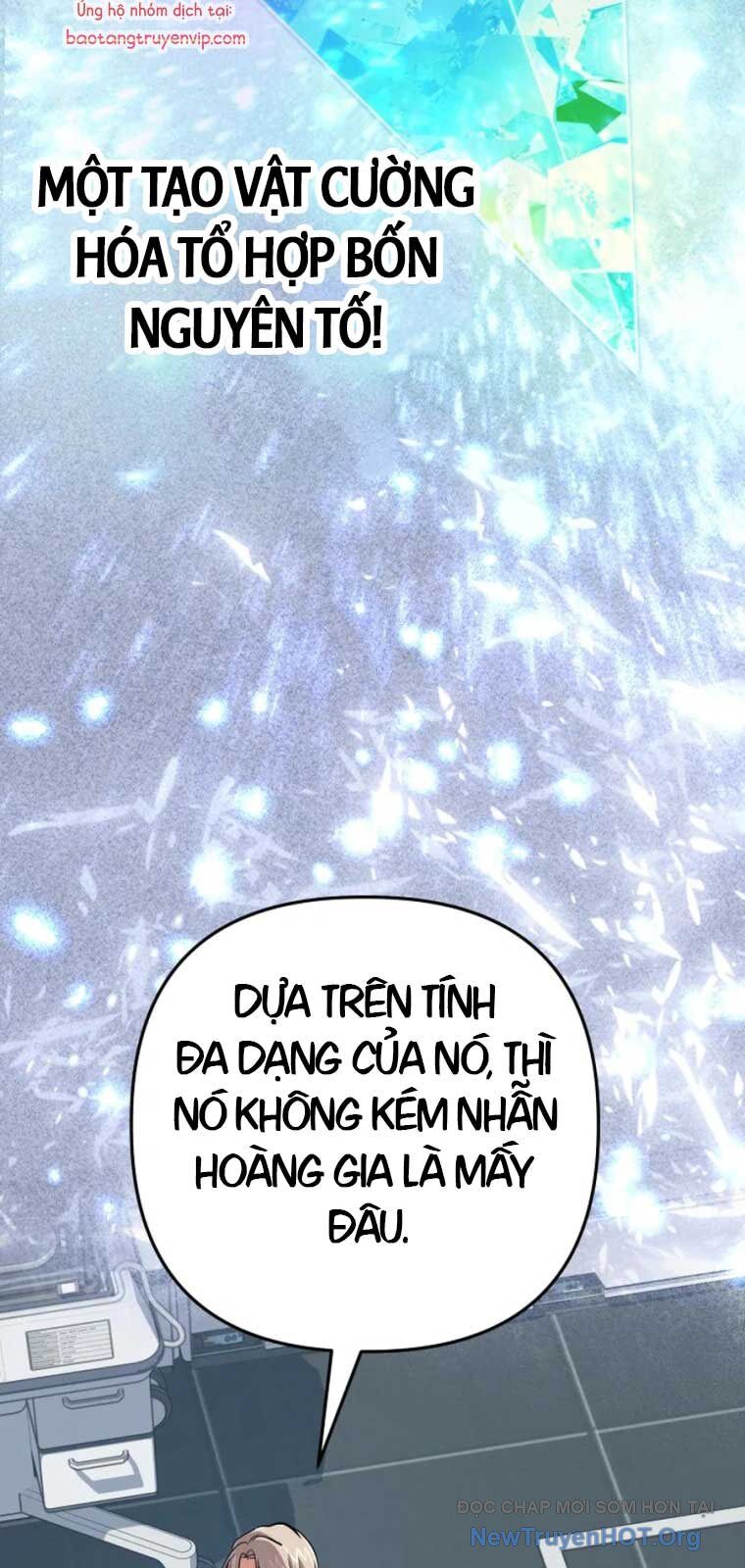 Đại Pháp Sư Thần Thoại Tái Lâm Chapter 57 - Trang 2