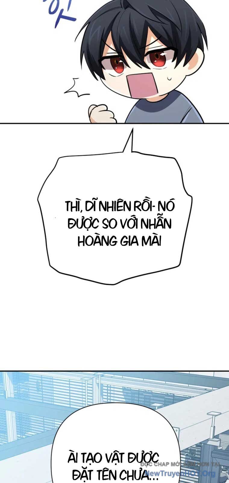 Đại Pháp Sư Thần Thoại Tái Lâm Chapter 57 - Trang 2