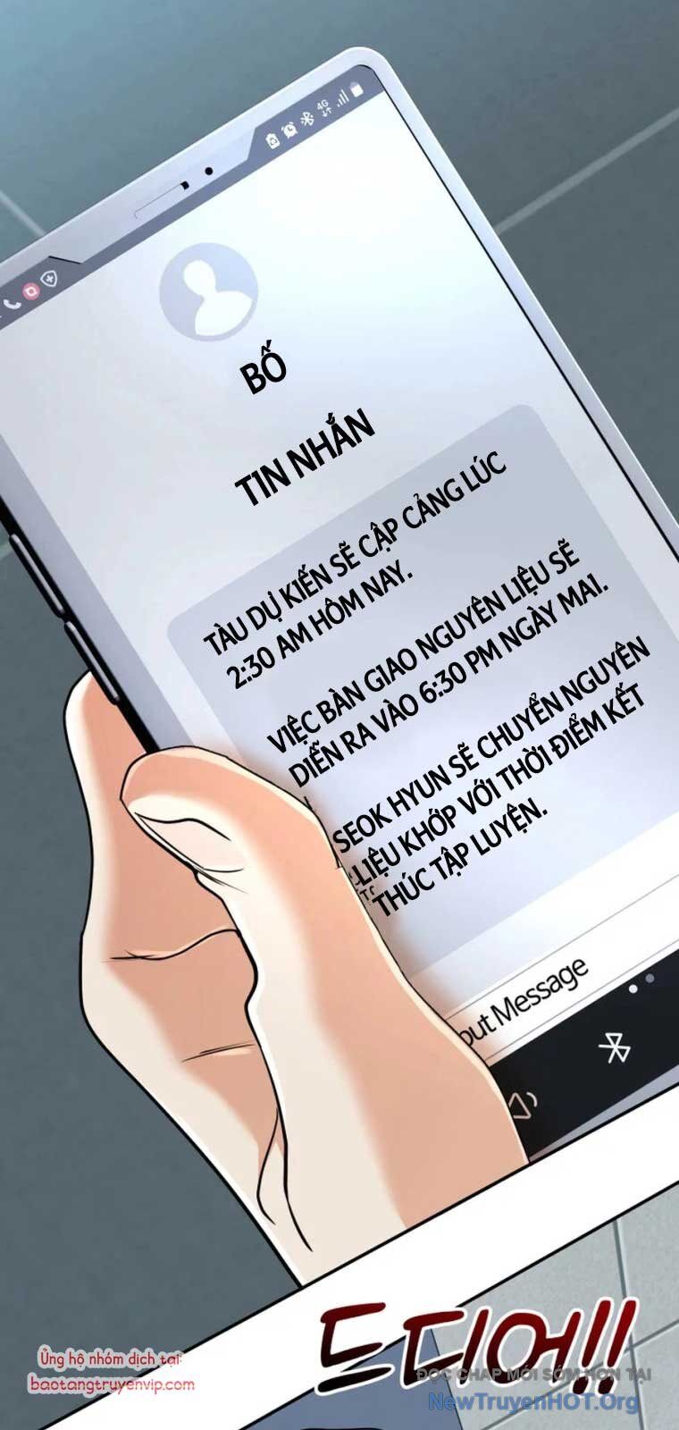 Đại Pháp Sư Thần Thoại Tái Lâm Chapter 57 - Trang 2