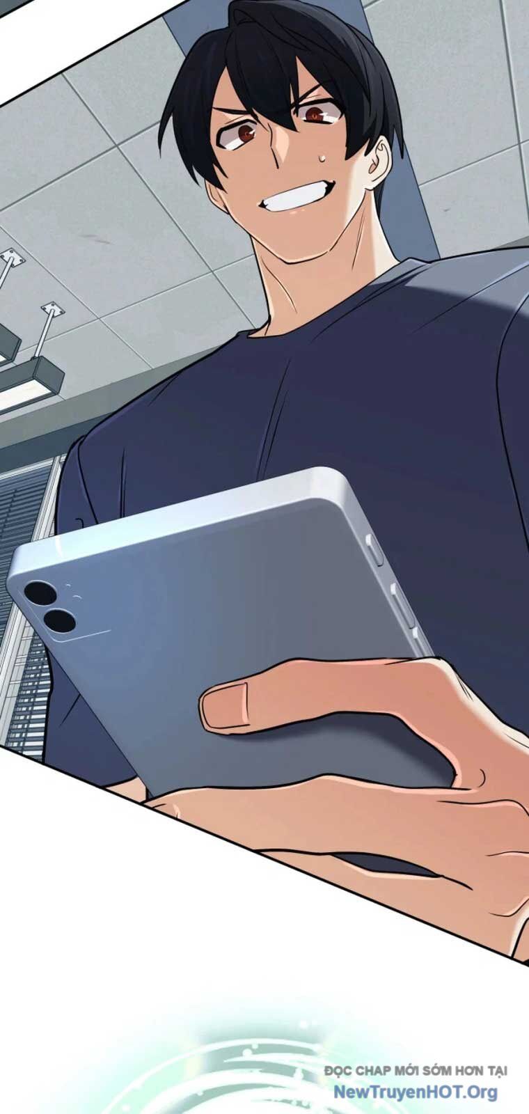 Đại Pháp Sư Thần Thoại Tái Lâm Chapter 57 - Trang 2