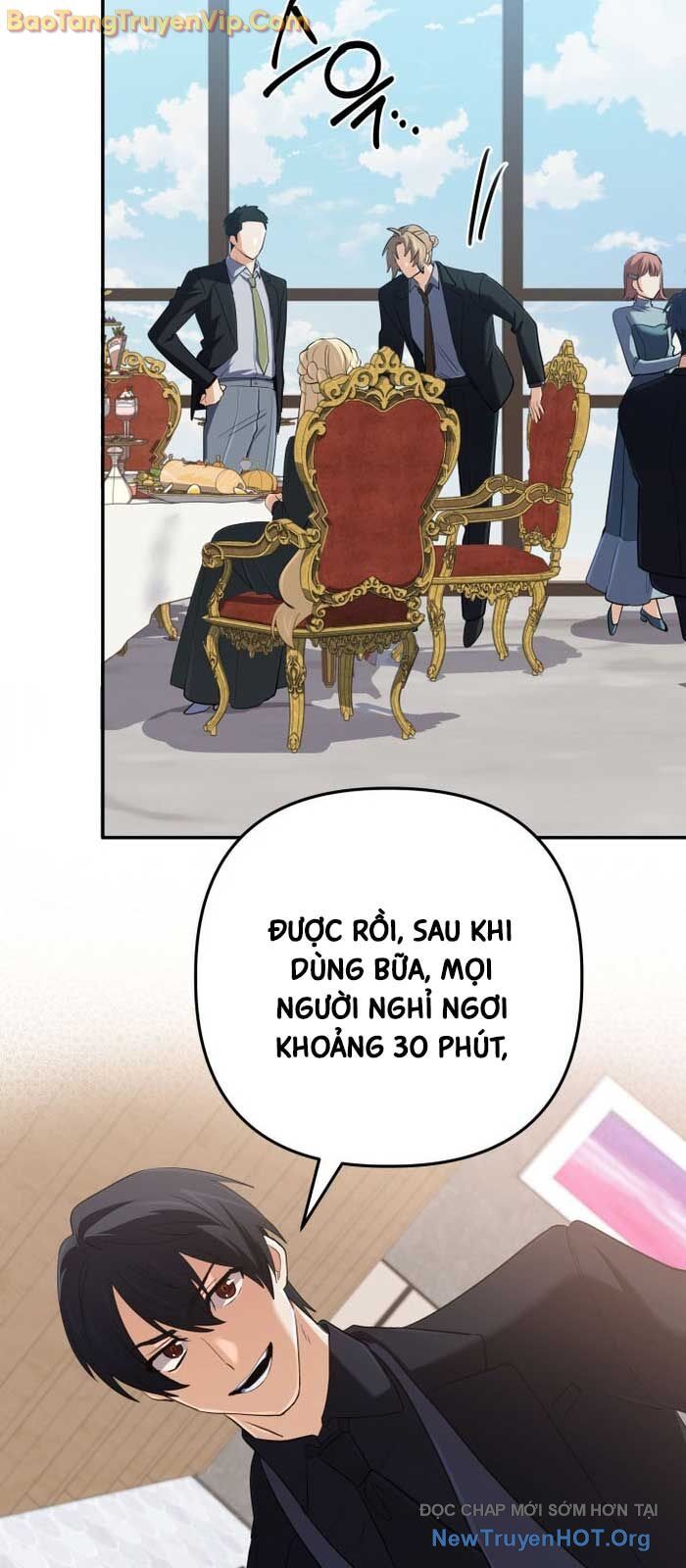 Đại Pháp Sư Thần Thoại Tái Lâm Chapter 58 - Trang 2