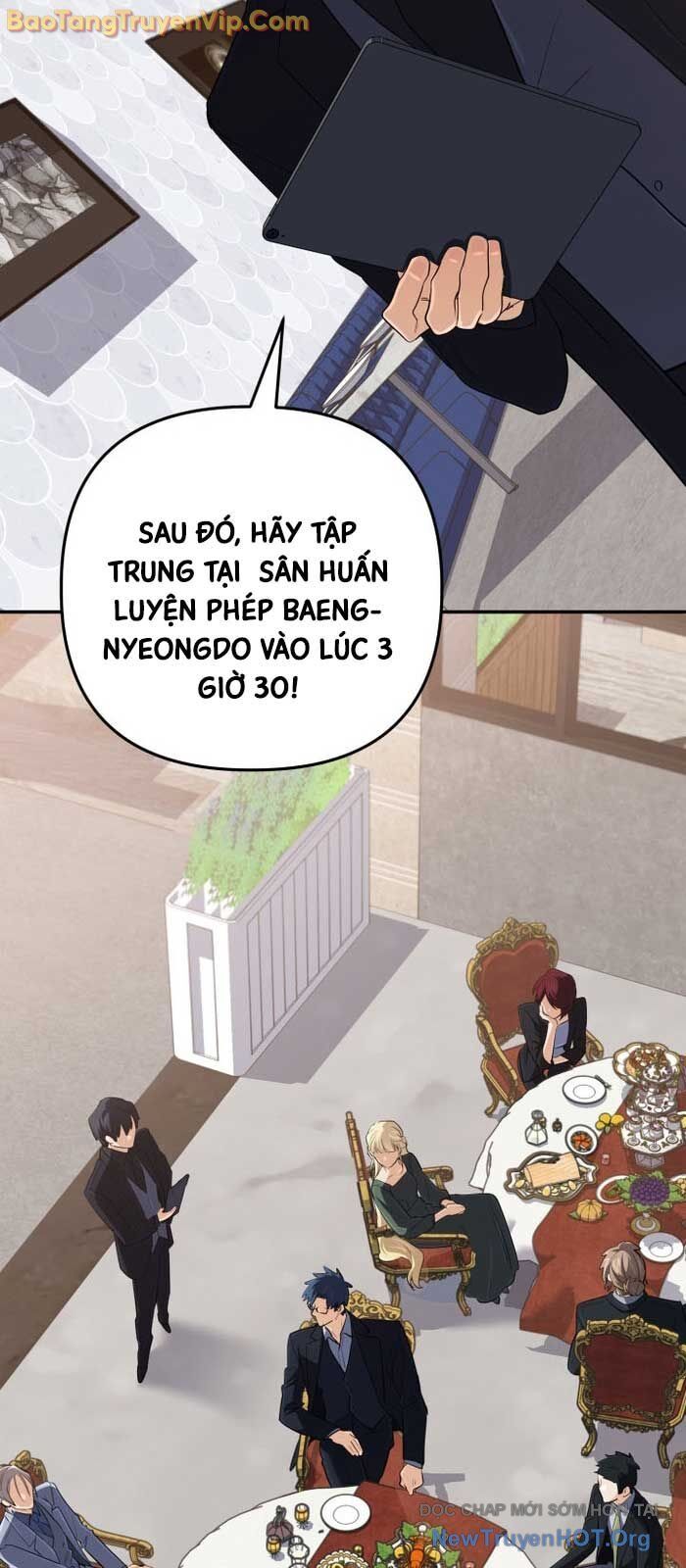 Đại Pháp Sư Thần Thoại Tái Lâm Chapter 58 - Trang 2