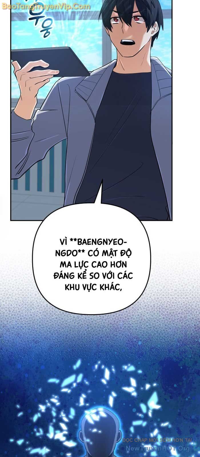 Đại Pháp Sư Thần Thoại Tái Lâm Chapter 58 - Trang 2
