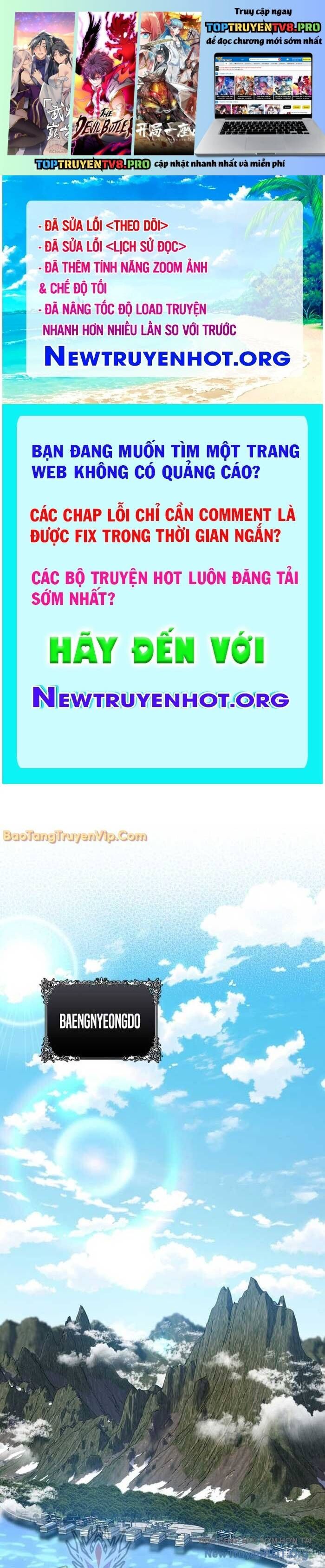Đại Pháp Sư Thần Thoại Tái Lâm Chapter 58 - Trang 2