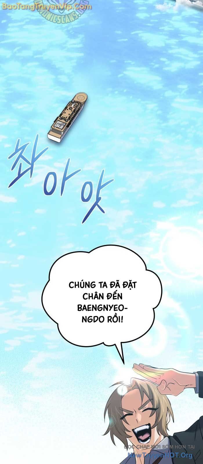 Đại Pháp Sư Thần Thoại Tái Lâm Chapter 58 - Trang 2