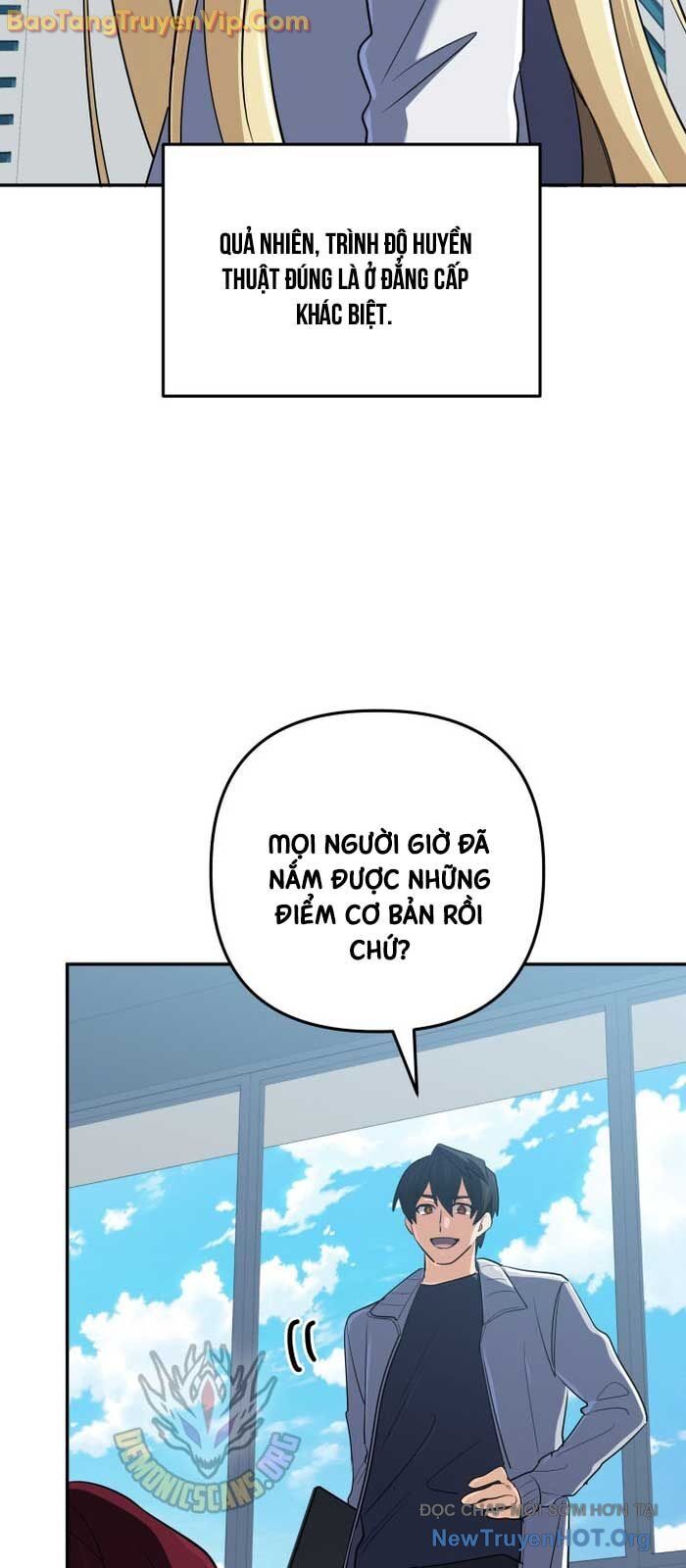 Đại Pháp Sư Thần Thoại Tái Lâm Chapter 58 - Trang 2