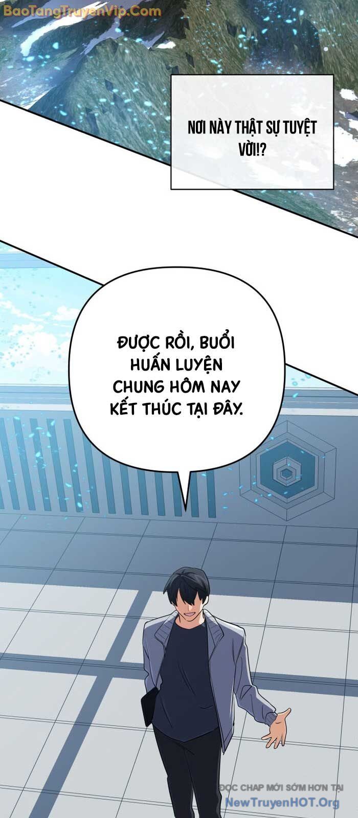Đại Pháp Sư Thần Thoại Tái Lâm Chapter 58 - Trang 2