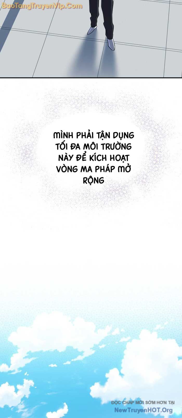 Đại Pháp Sư Thần Thoại Tái Lâm Chapter 58 - Trang 2