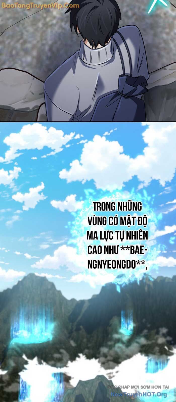 Đại Pháp Sư Thần Thoại Tái Lâm Chapter 58 - Trang 2