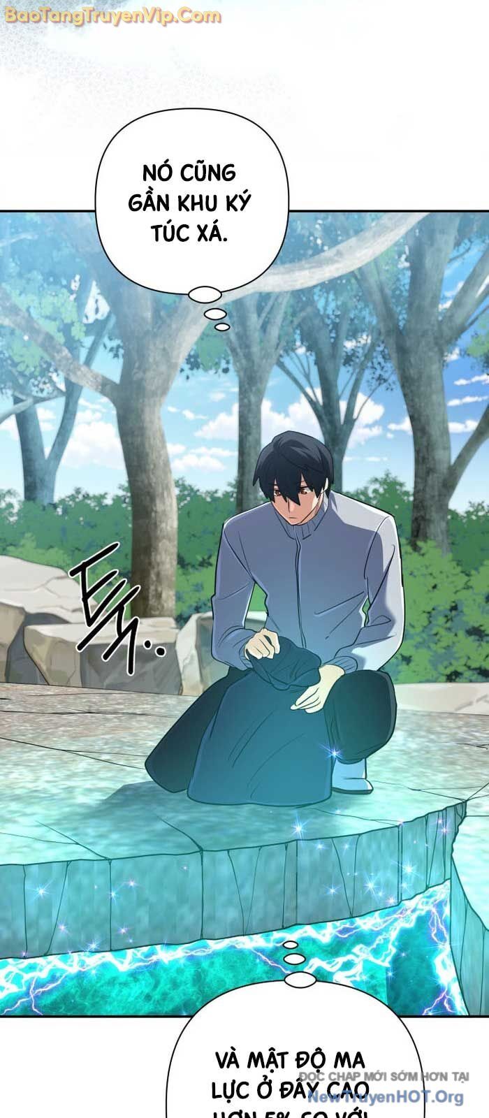 Đại Pháp Sư Thần Thoại Tái Lâm Chapter 58 - Trang 2