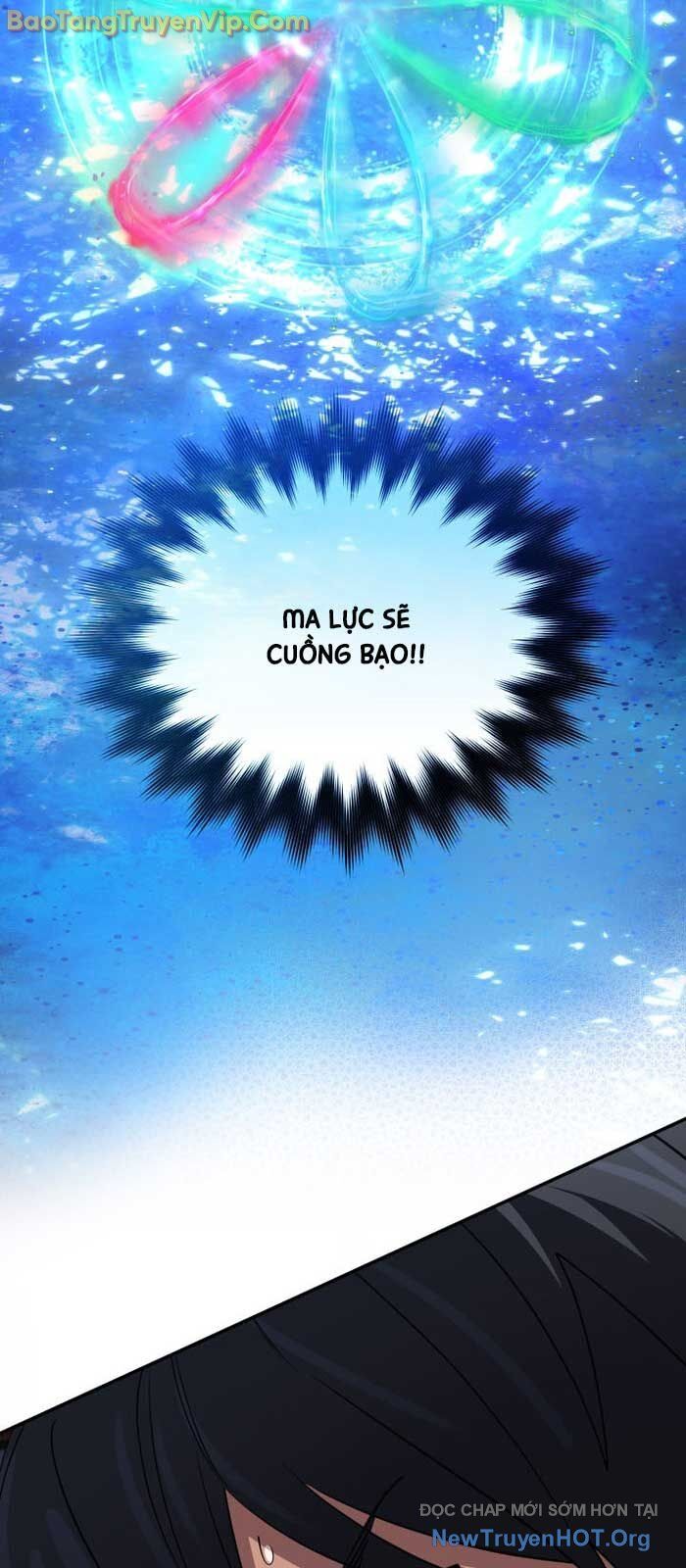 Đại Pháp Sư Thần Thoại Tái Lâm Chapter 58 - Trang 2