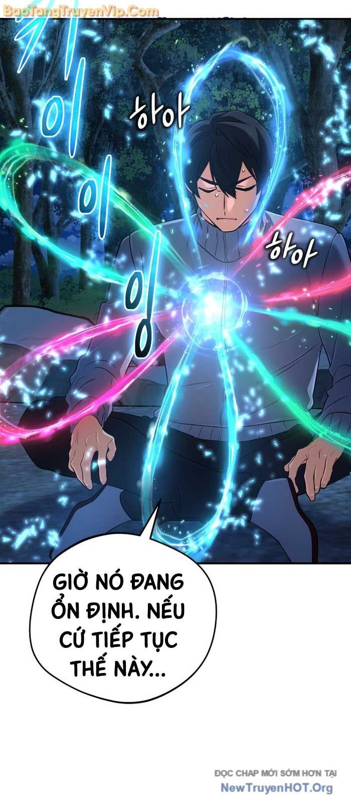 Đại Pháp Sư Thần Thoại Tái Lâm Chapter 58 - Trang 2