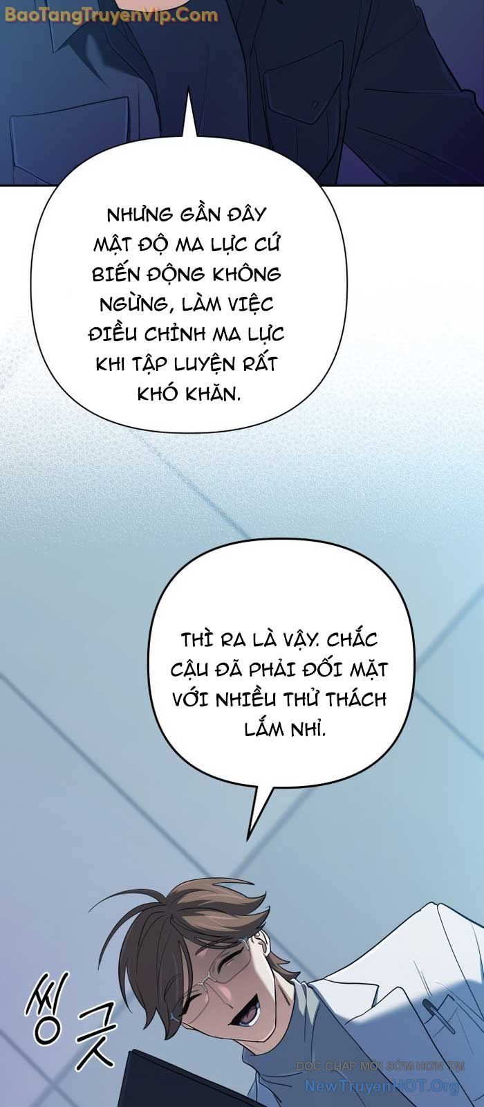 Đại Pháp Sư Thần Thoại Tái Lâm Chapter 61 - Trang 2