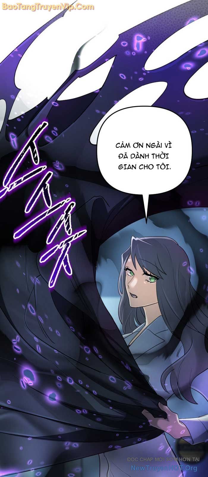 Đại Pháp Sư Thần Thoại Tái Lâm Chapter 61 - Trang 2