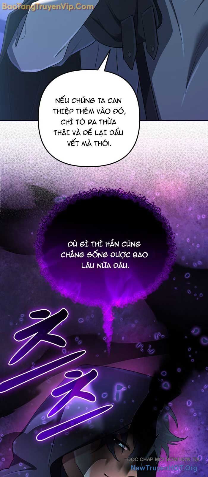 Đại Pháp Sư Thần Thoại Tái Lâm Chapter 61 - Trang 2