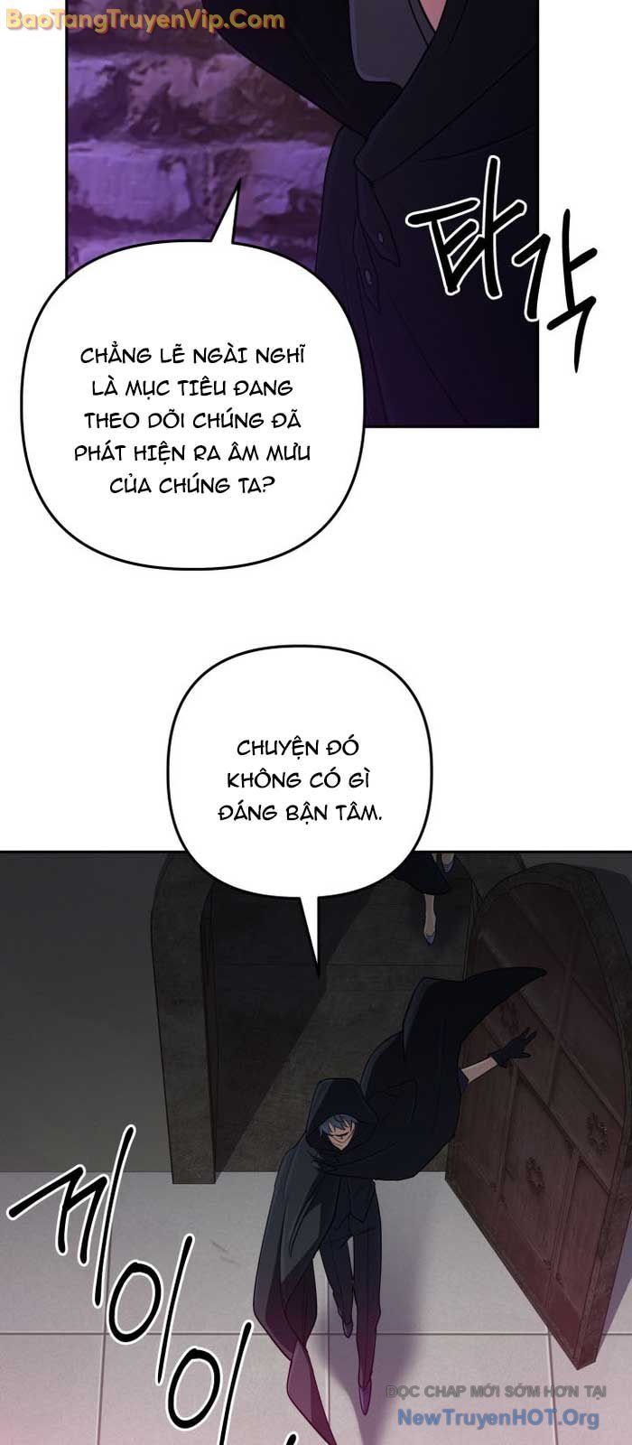 Đại Pháp Sư Thần Thoại Tái Lâm Chapter 61 - Trang 2