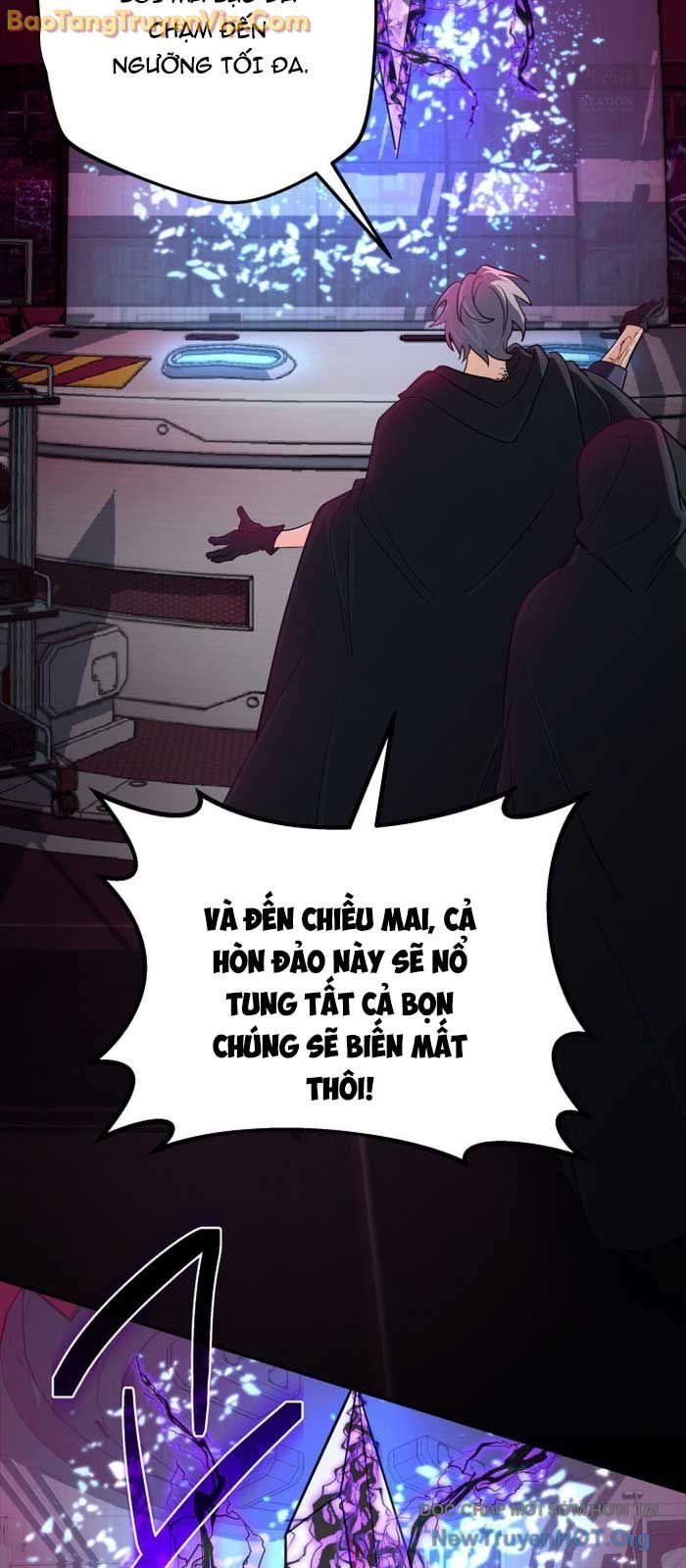 Đại Pháp Sư Thần Thoại Tái Lâm Chapter 61 - Trang 2