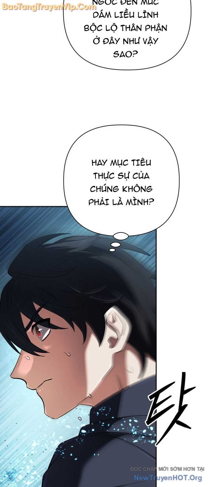 Đại Pháp Sư Thần Thoại Tái Lâm Chapter 61 - Trang 2