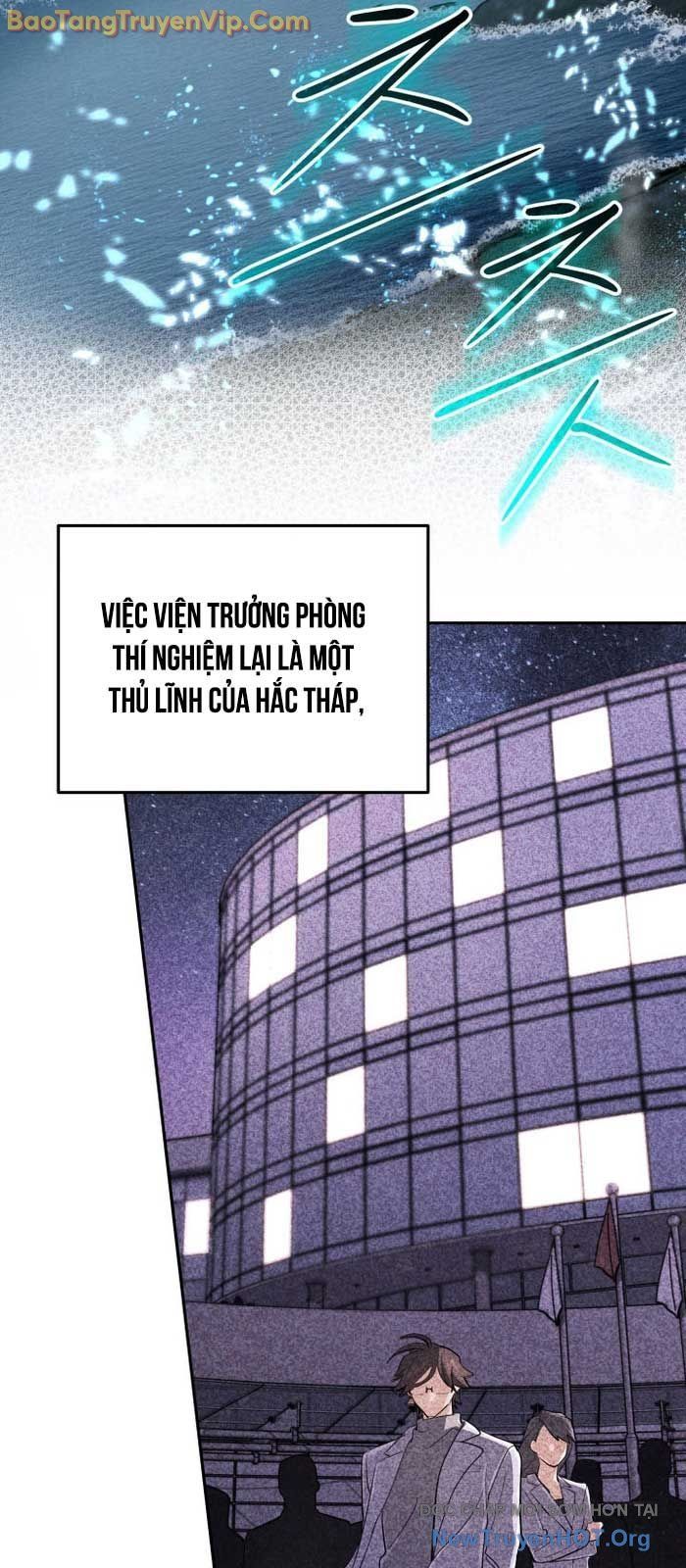 Đại Pháp Sư Thần Thoại Tái Lâm Chapter 61 - Trang 2
