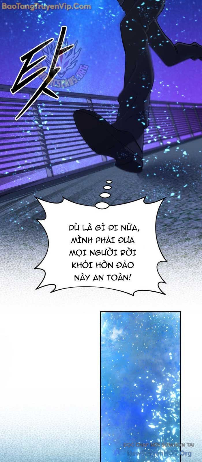 Đại Pháp Sư Thần Thoại Tái Lâm Chapter 61 - Trang 2