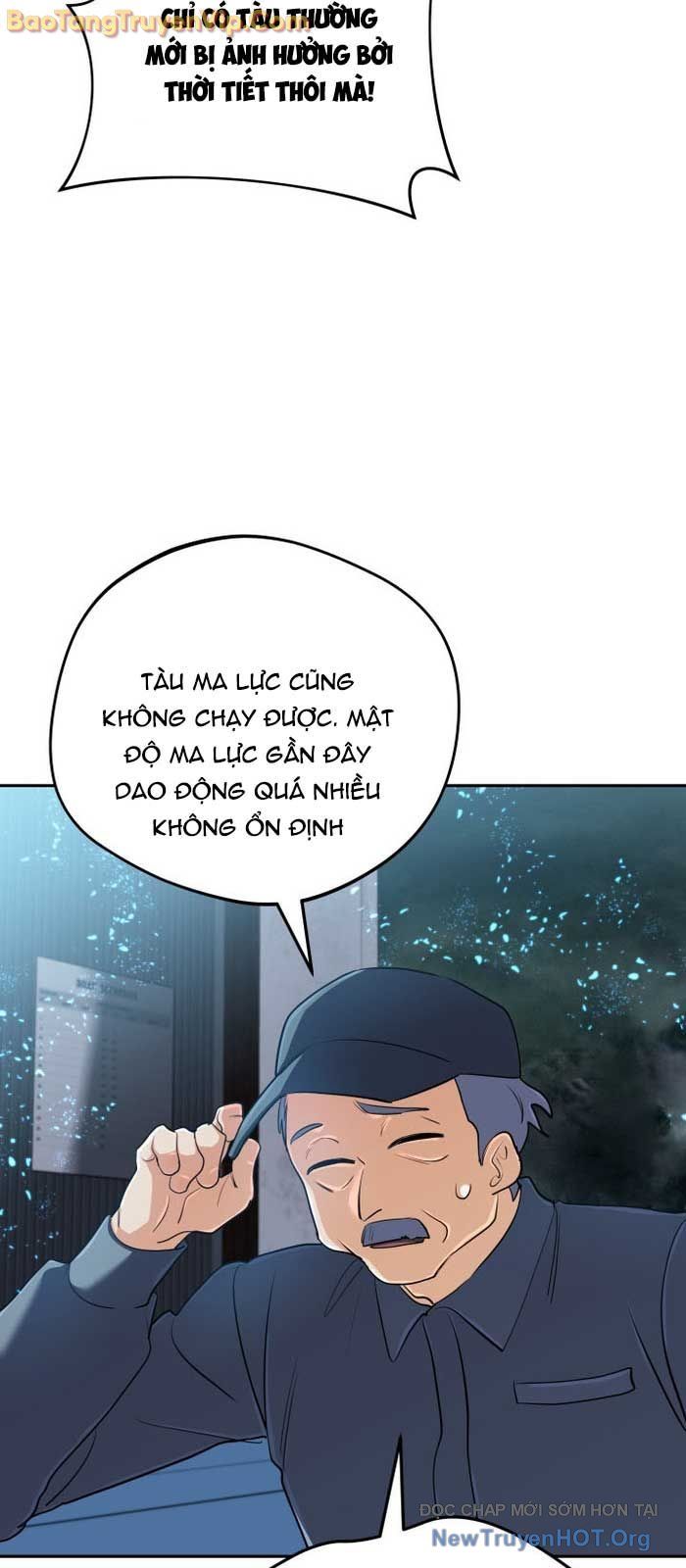 Đại Pháp Sư Thần Thoại Tái Lâm Chapter 61 - Trang 2