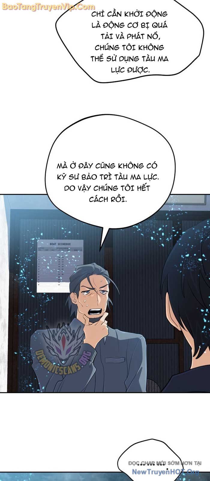 Đại Pháp Sư Thần Thoại Tái Lâm Chapter 61 - Trang 2
