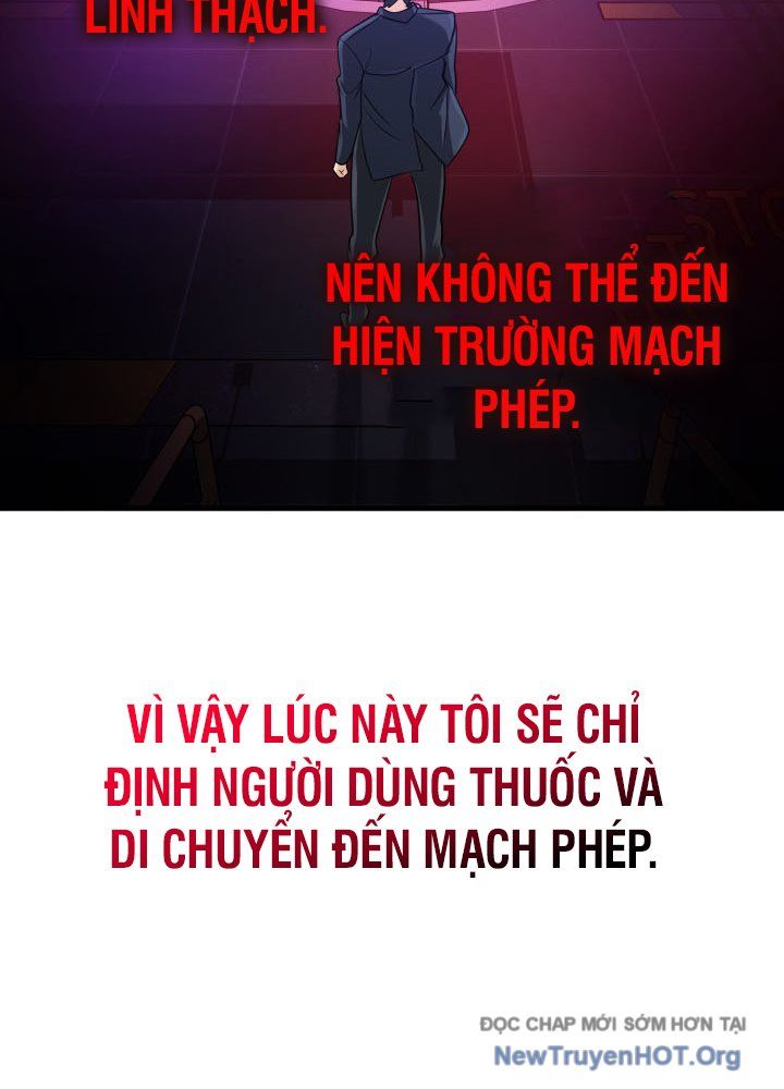 Đại Pháp Sư Thần Thoại Tái Lâm Chapter 63 - Trang 2