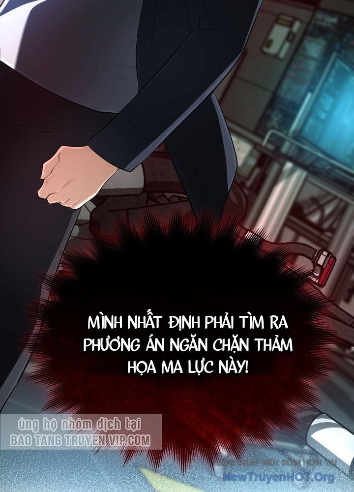 Đại Pháp Sư Thần Thoại Tái Lâm Chapter 63 - Trang 2