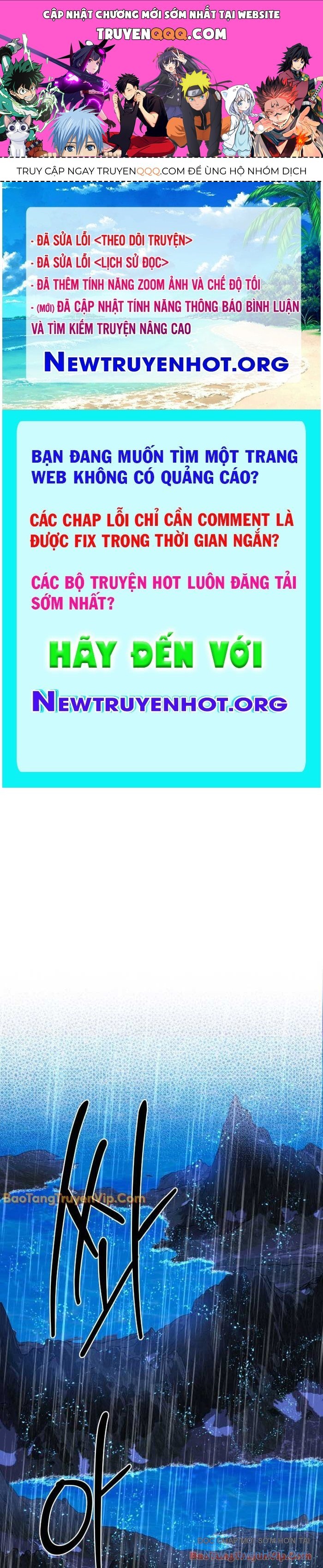 Đại Pháp Sư Thần Thoại Tái Lâm Chapter 64 - Trang 2